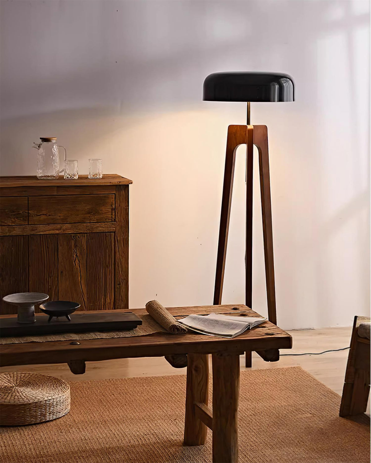 Lumaneria vloerlamp