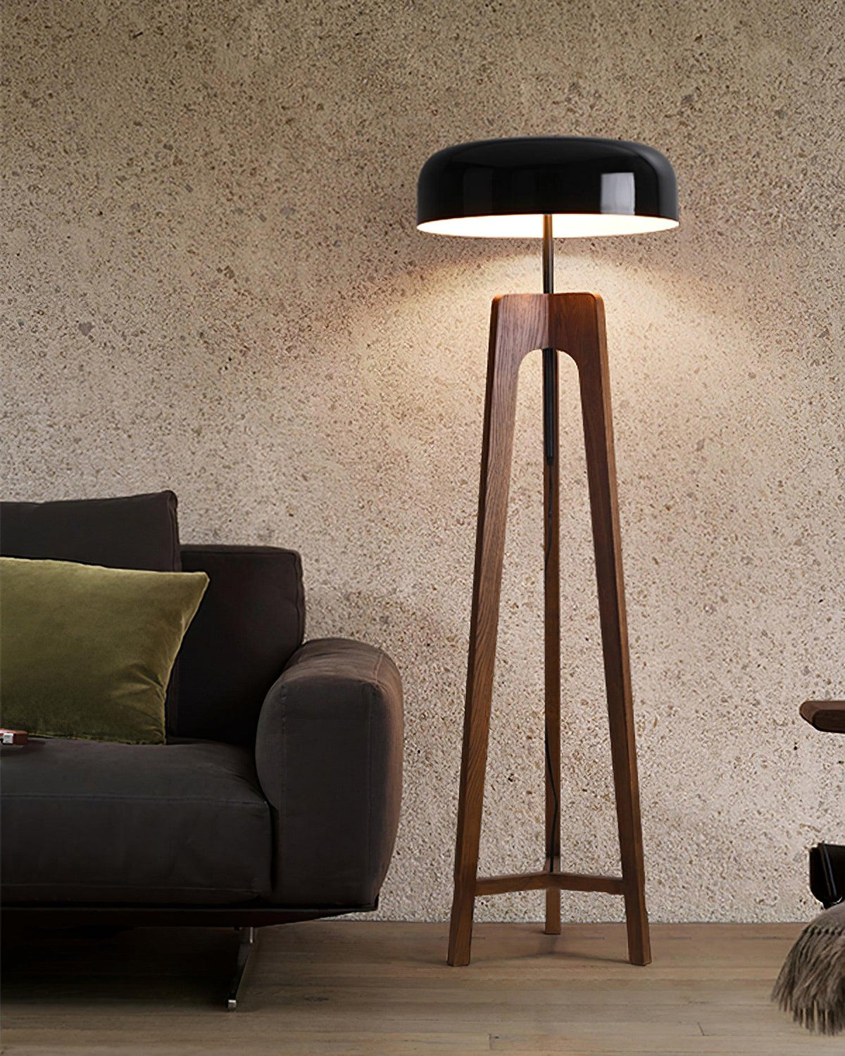 Lumaneria vloerlamp