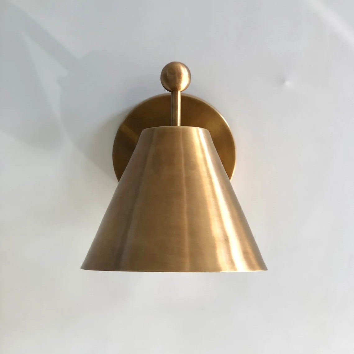 Soranaria wandlamp