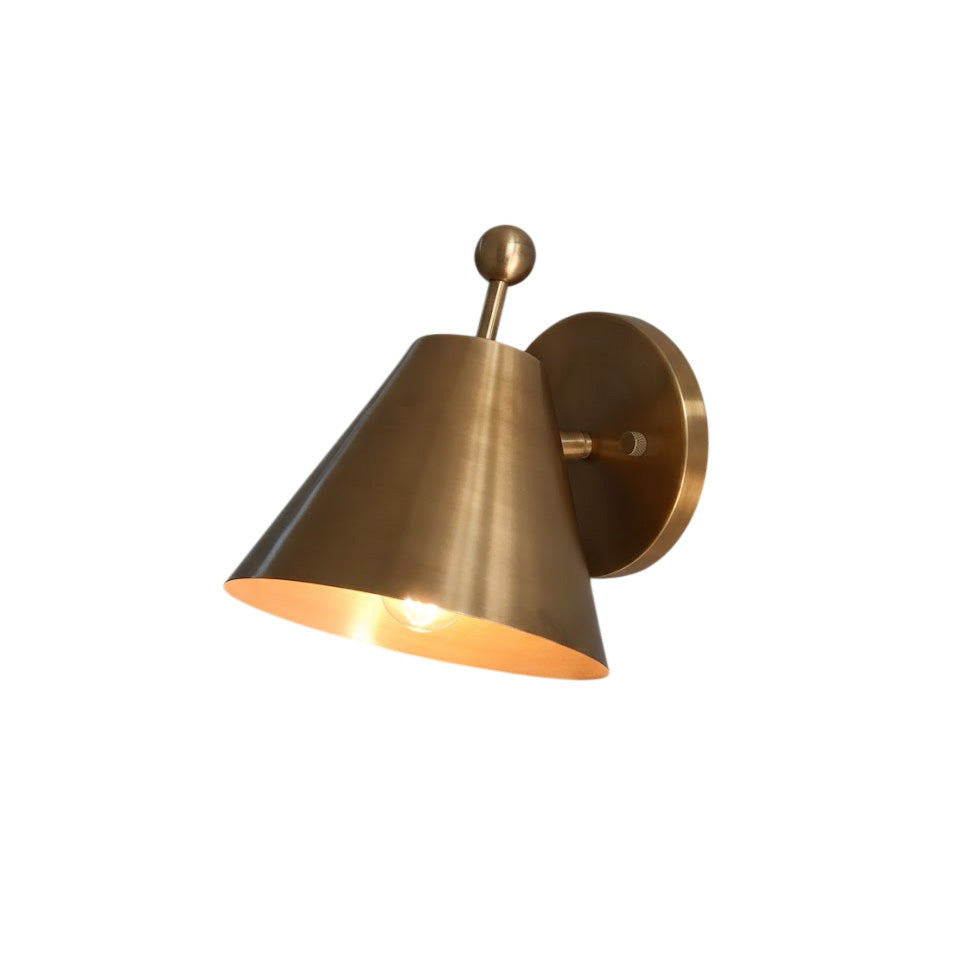 Soranaria wandlamp