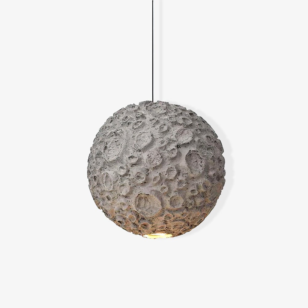 Vadoryra Moderne hanglamp met schuim in minimalistische Noordse stijl
