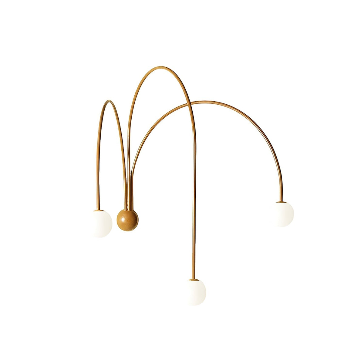 Porthyn Finale wandlamp