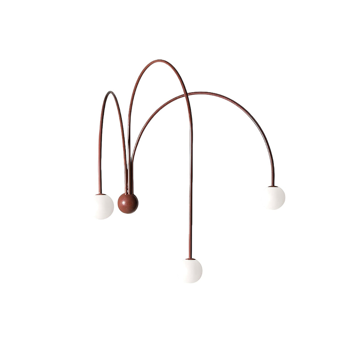 Porthyn Finale wandlamp