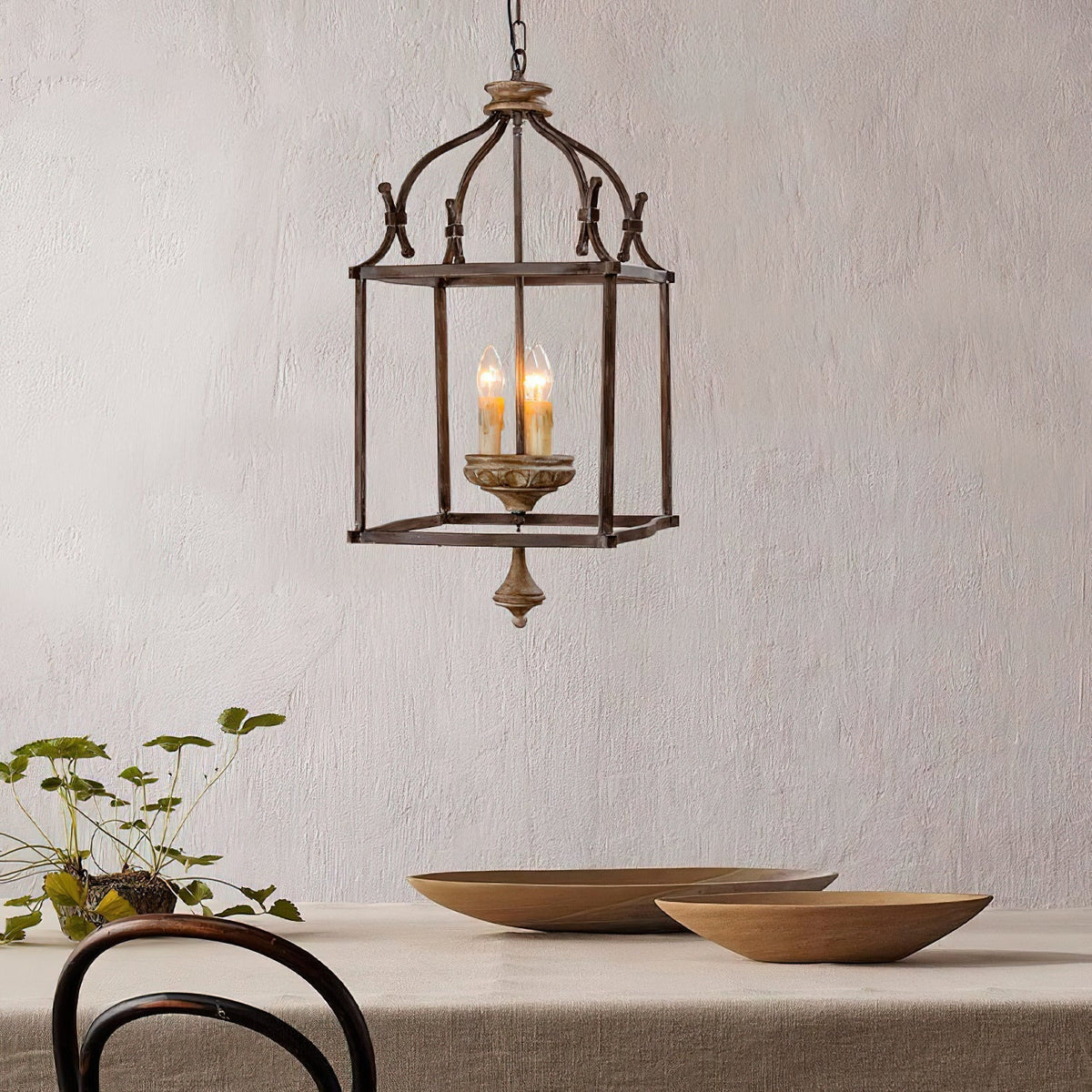 Mirereria hanglamp