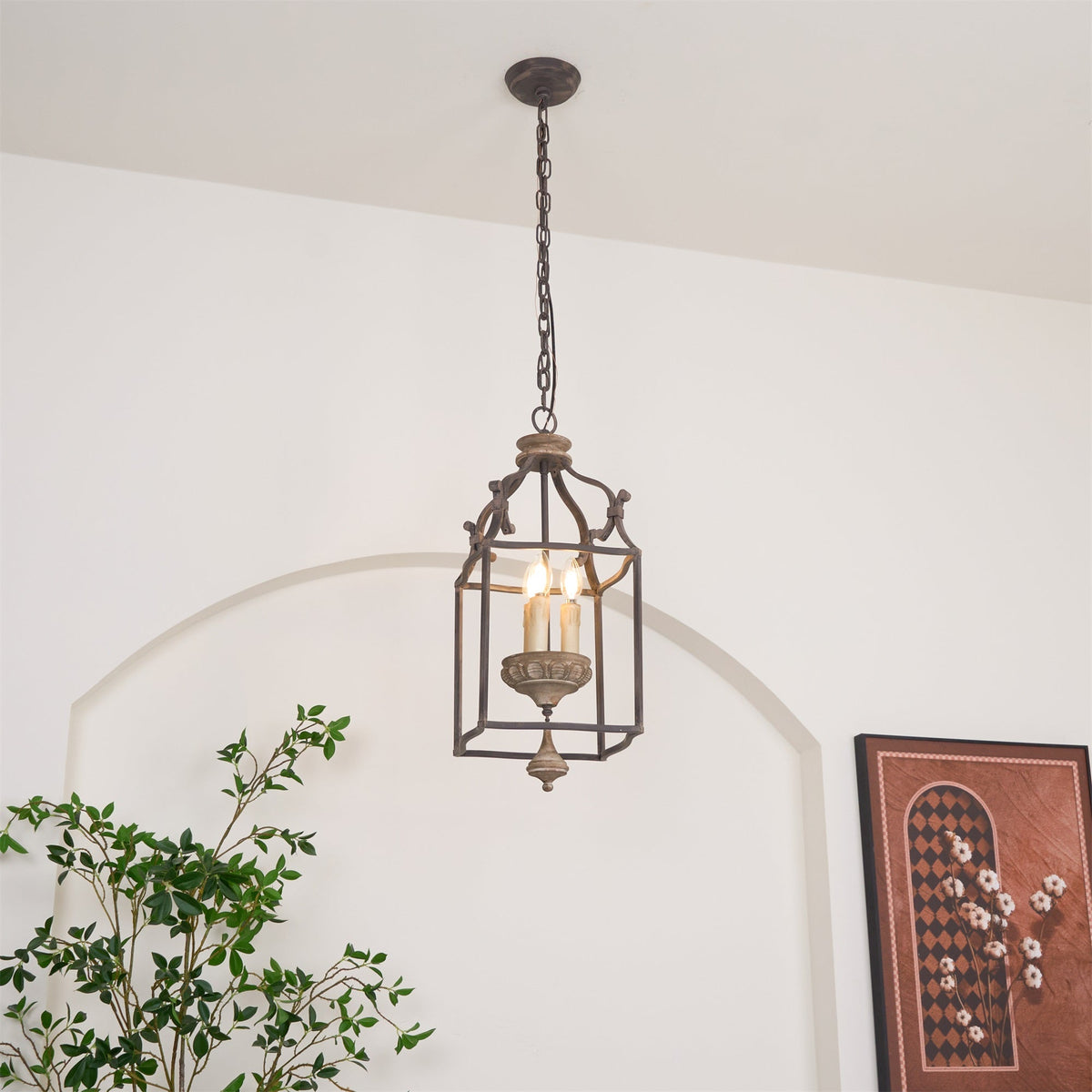 Mirereria hanglamp