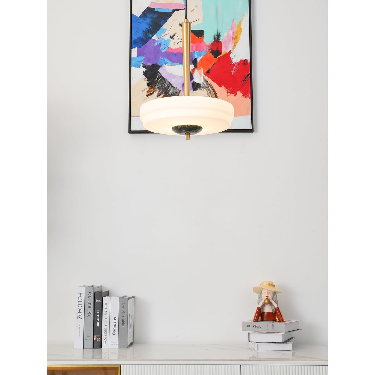 Sororenne hanglamp