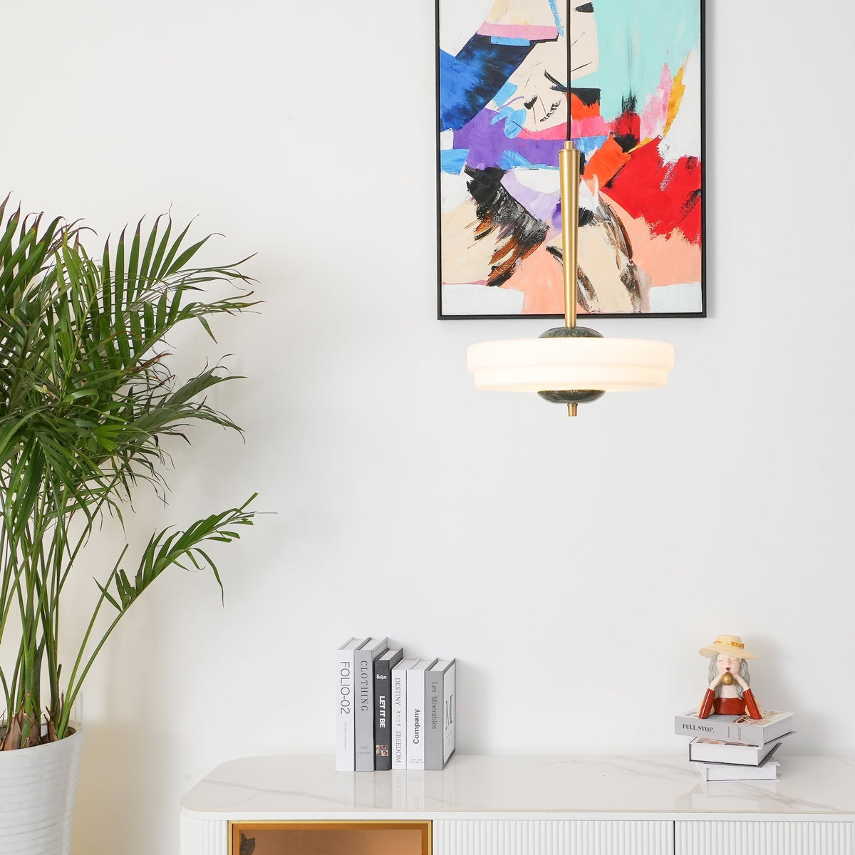 Sororenne hanglamp
