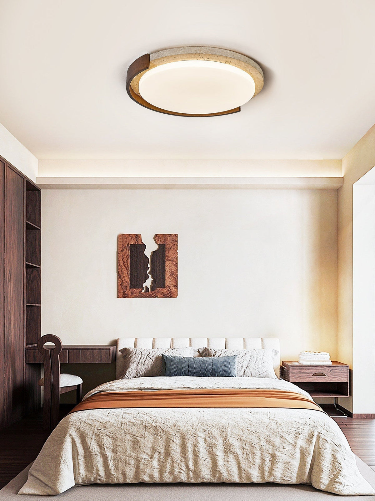 Velarise plafondlamp