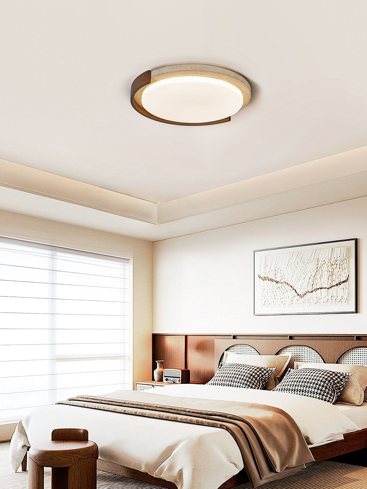 Velarise plafondlamp