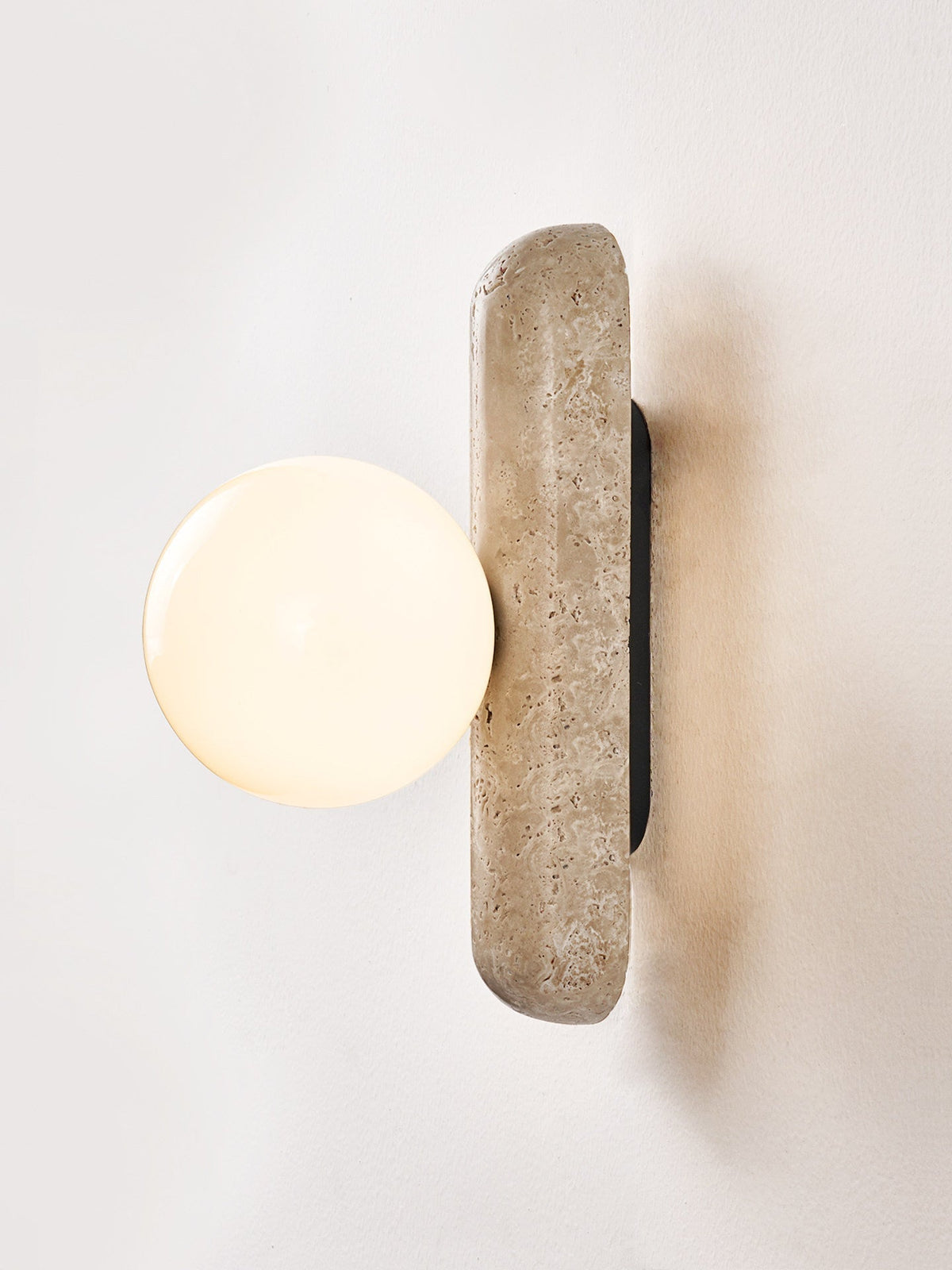 Renisise wandlamp