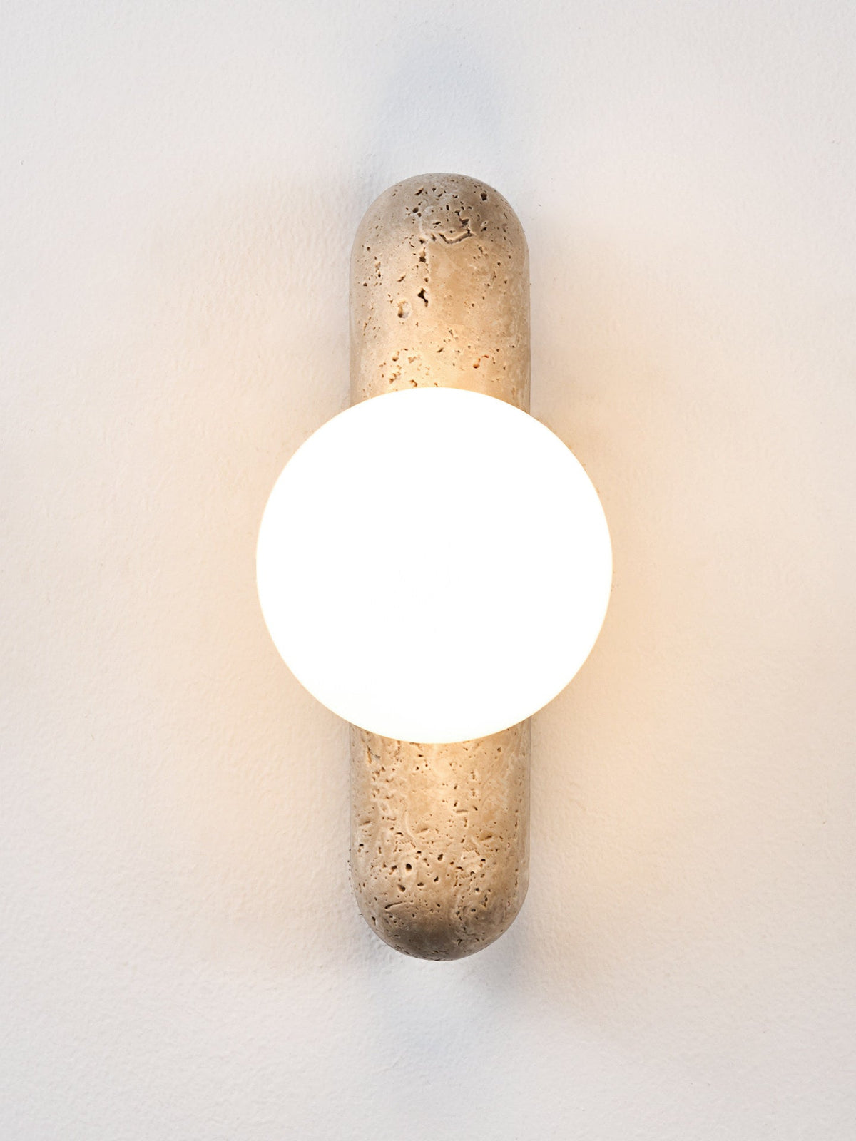 Renisise wandlamp