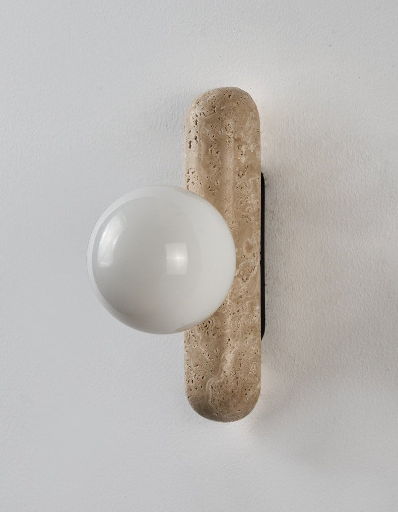 Renisise wandlamp