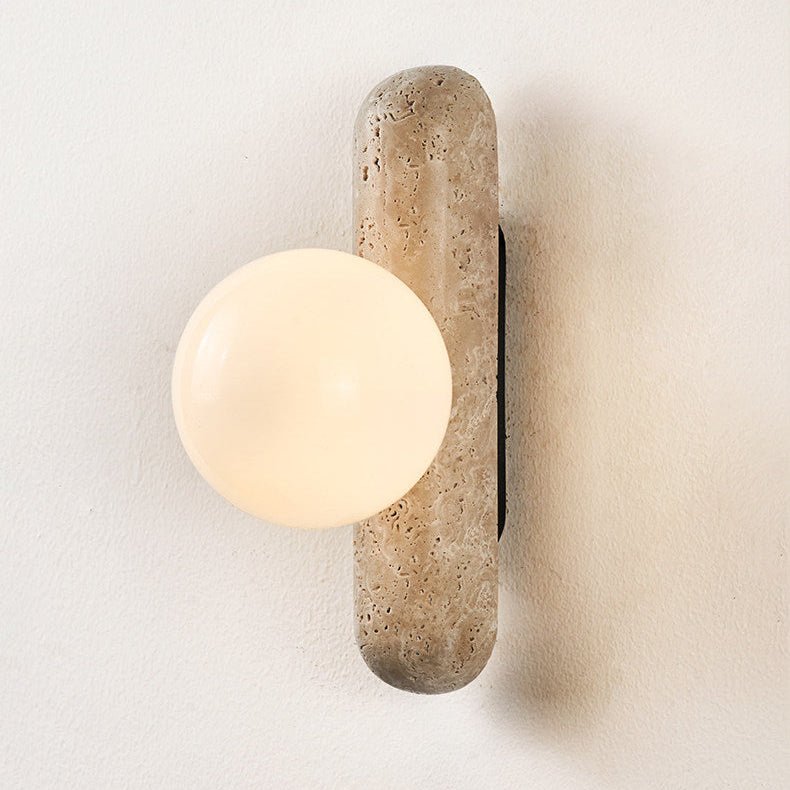 Renisise wandlamp