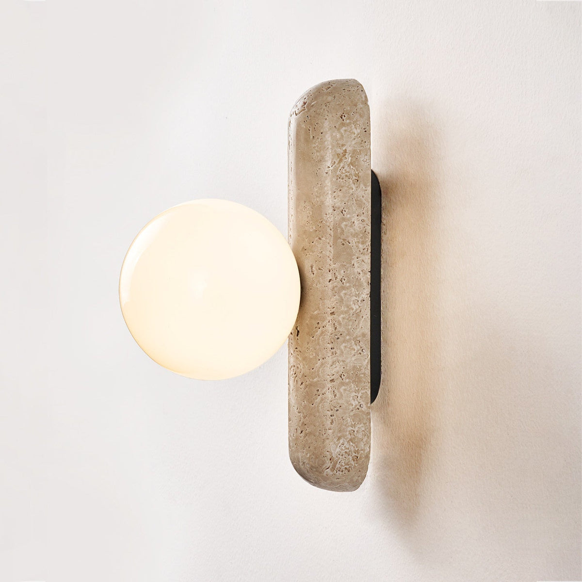 Renisise wandlamp