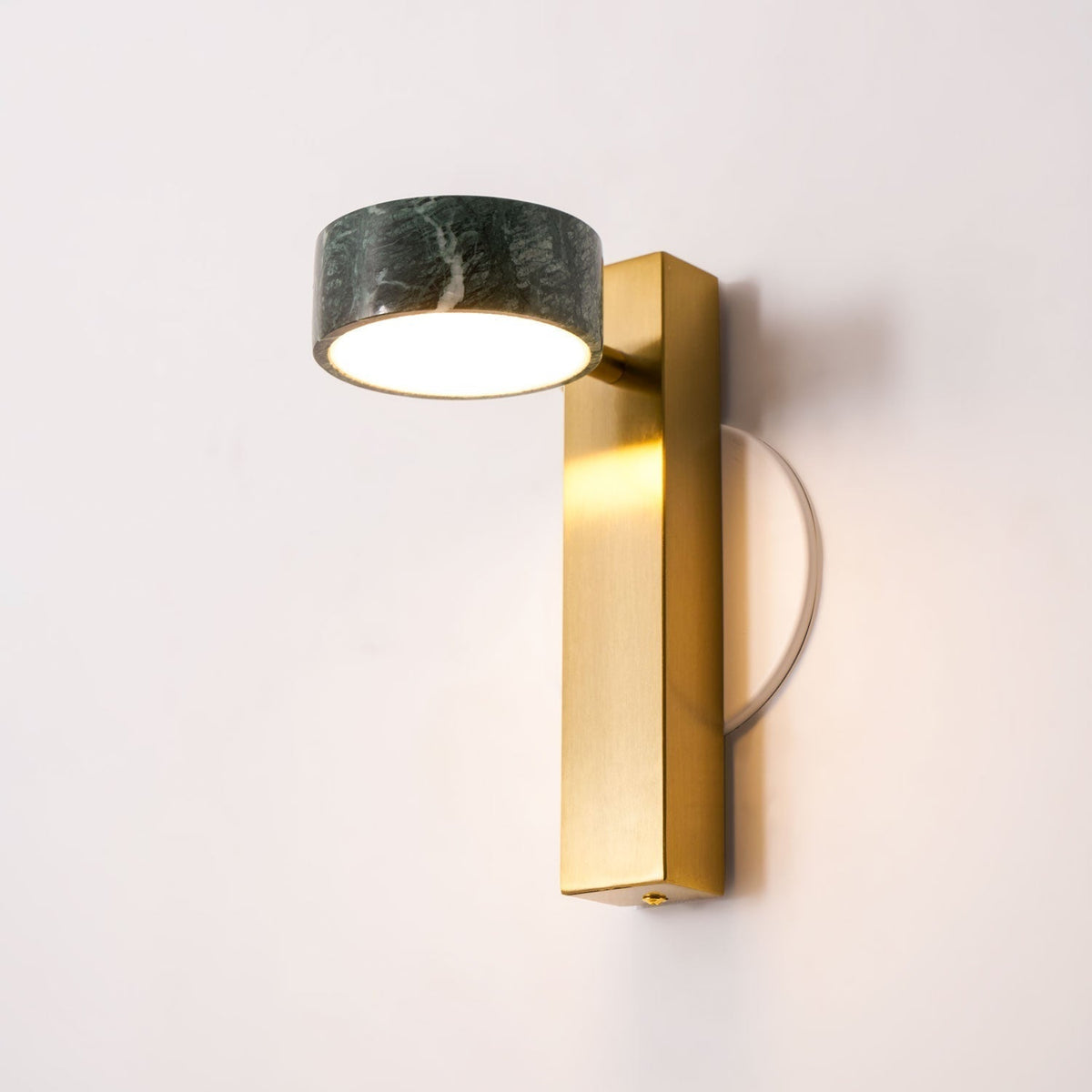 Seliseria Moderne wandlamp