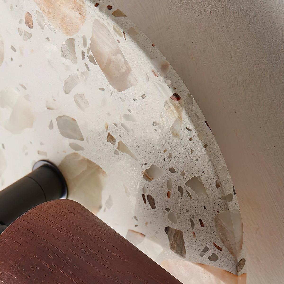 Sororeria wandlamp