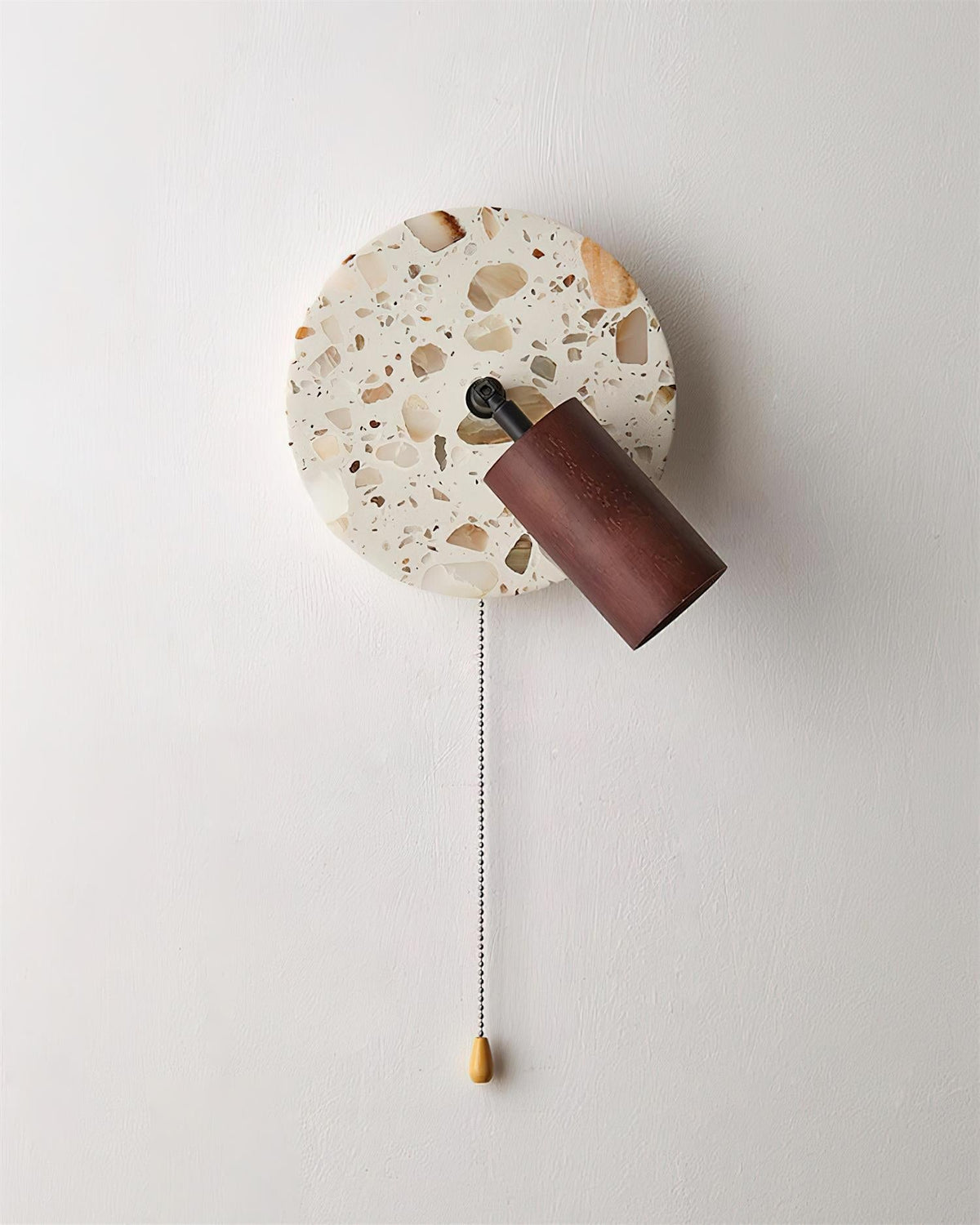Sororeria wandlamp
