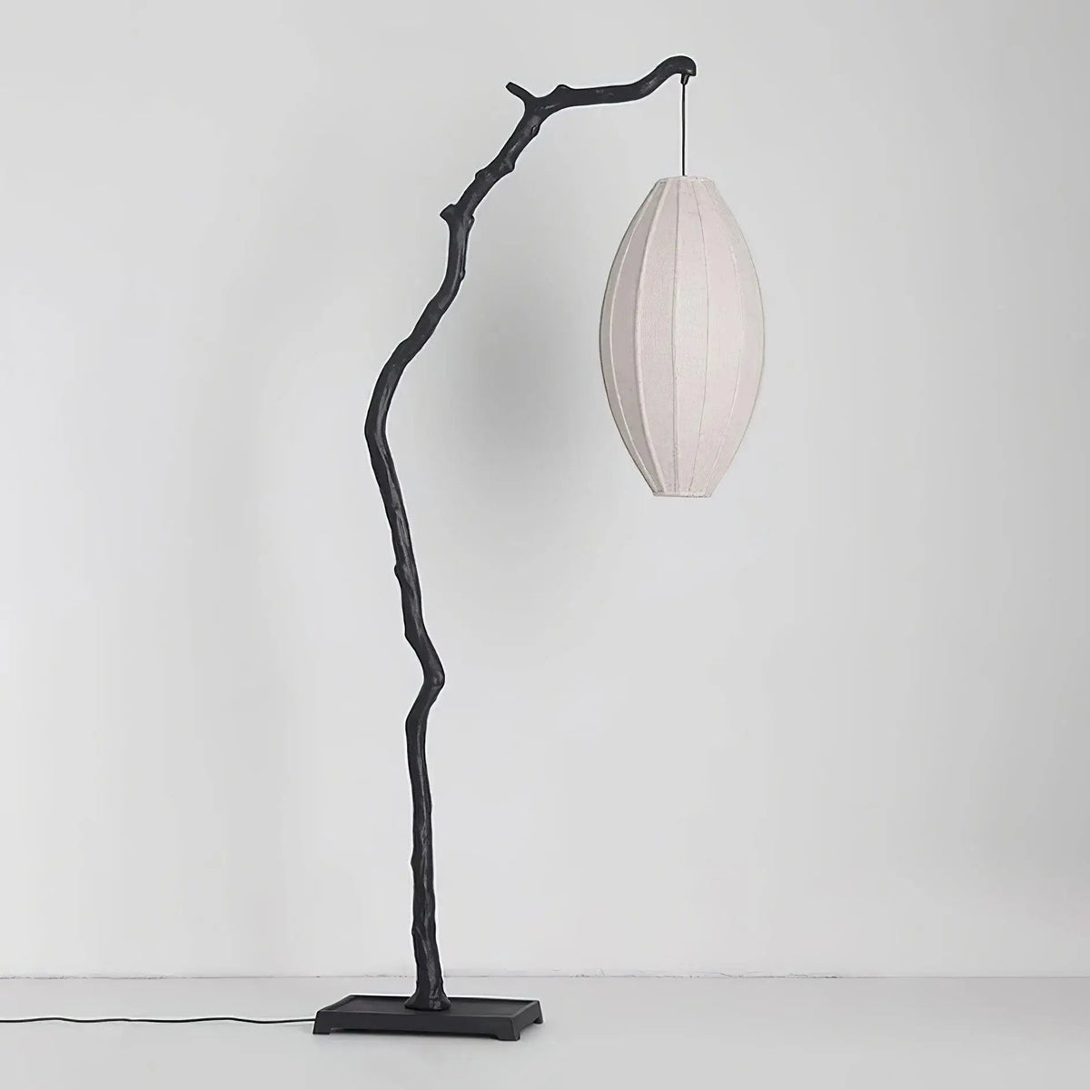 Ilthen Branch vloerlamp