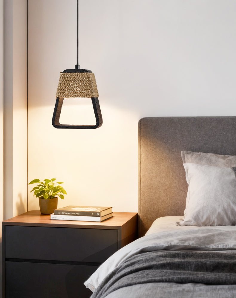 Tressa hanglamp