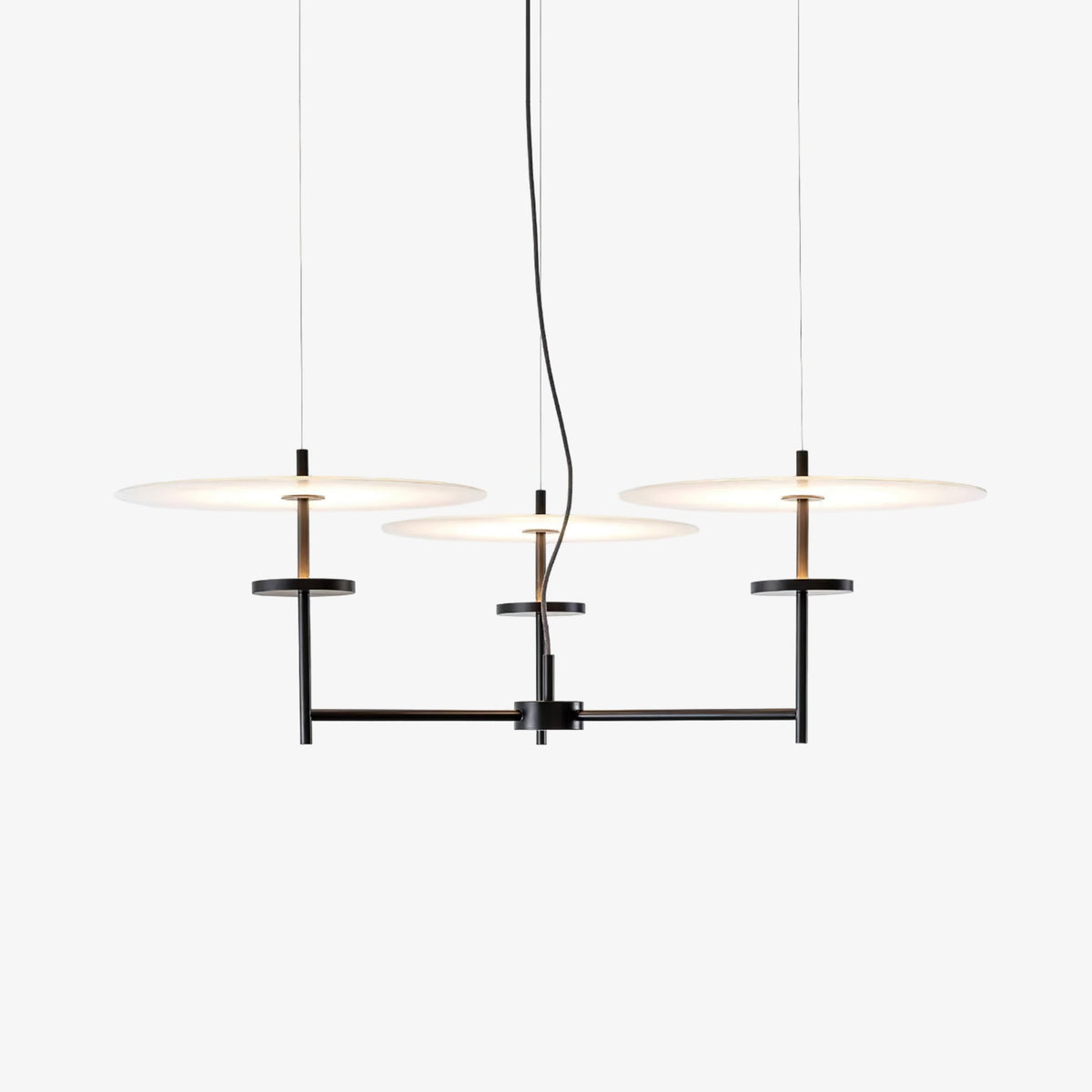 Avlaeir Premium elegantie Art Kroonluchter