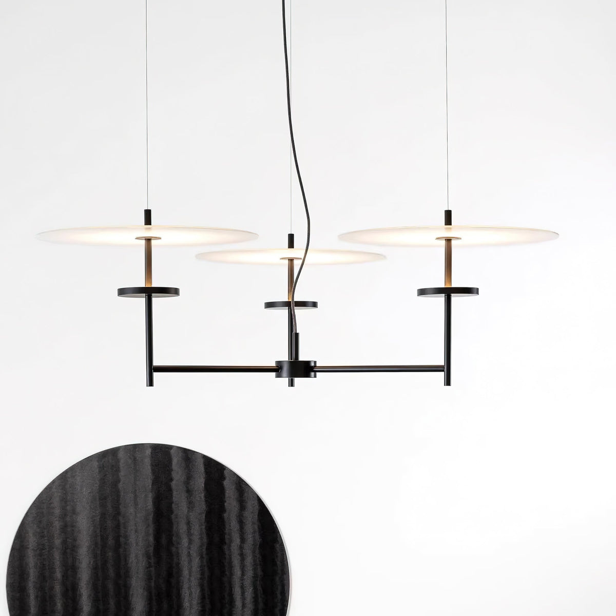Avlaeir Premium elegantie Art Kroonluchter