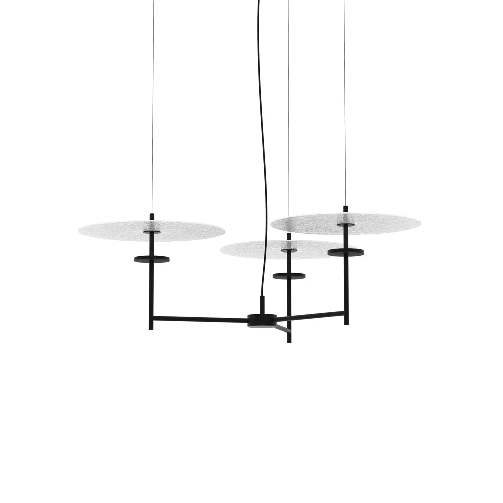 Avlaeir Premium elegantie Art Kroonluchter