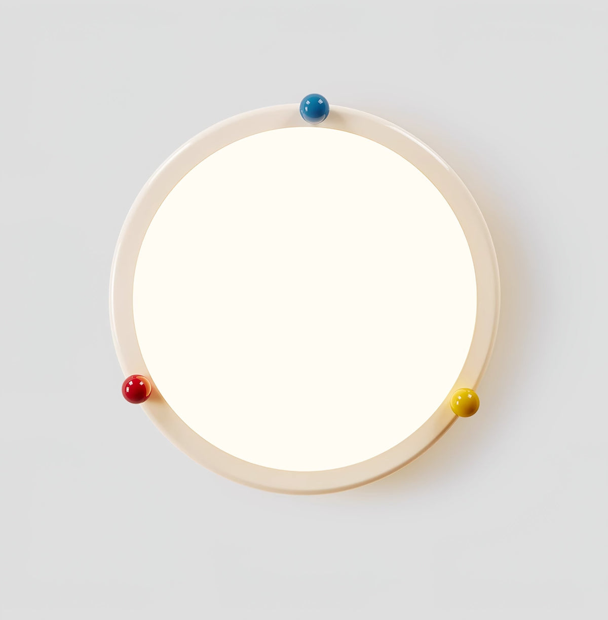 Irlvex Memphis plafondlamp