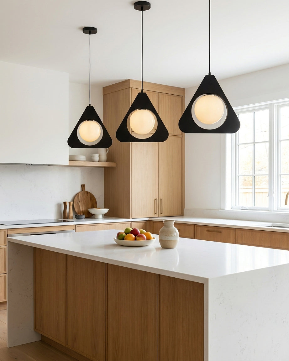 Noirielle hanglamp