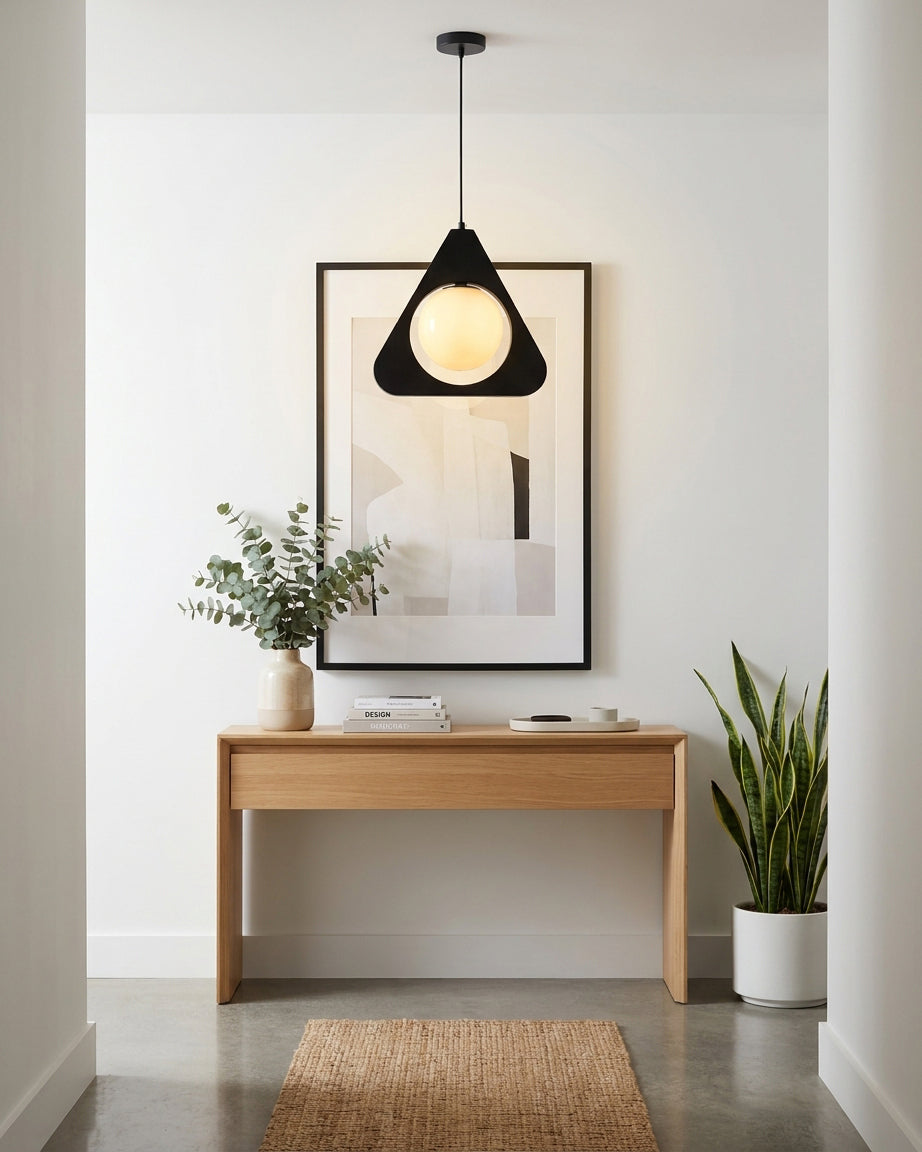 Noirielle hanglamp