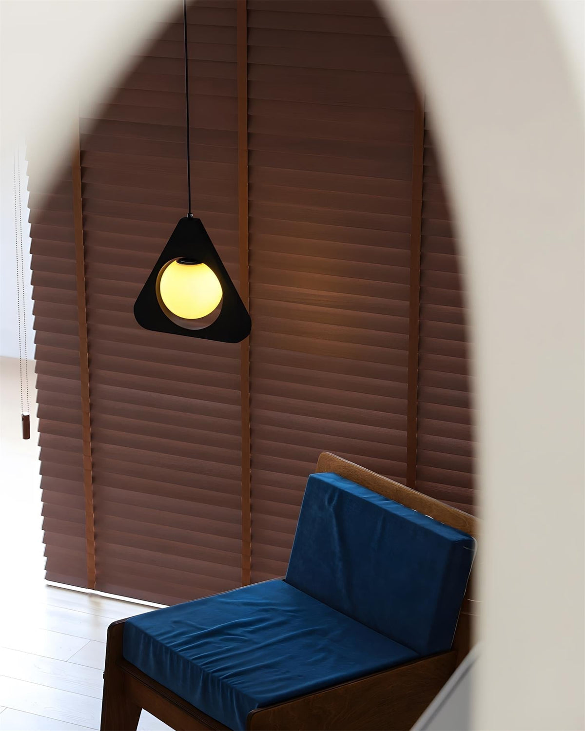 Noirielle hanglamp