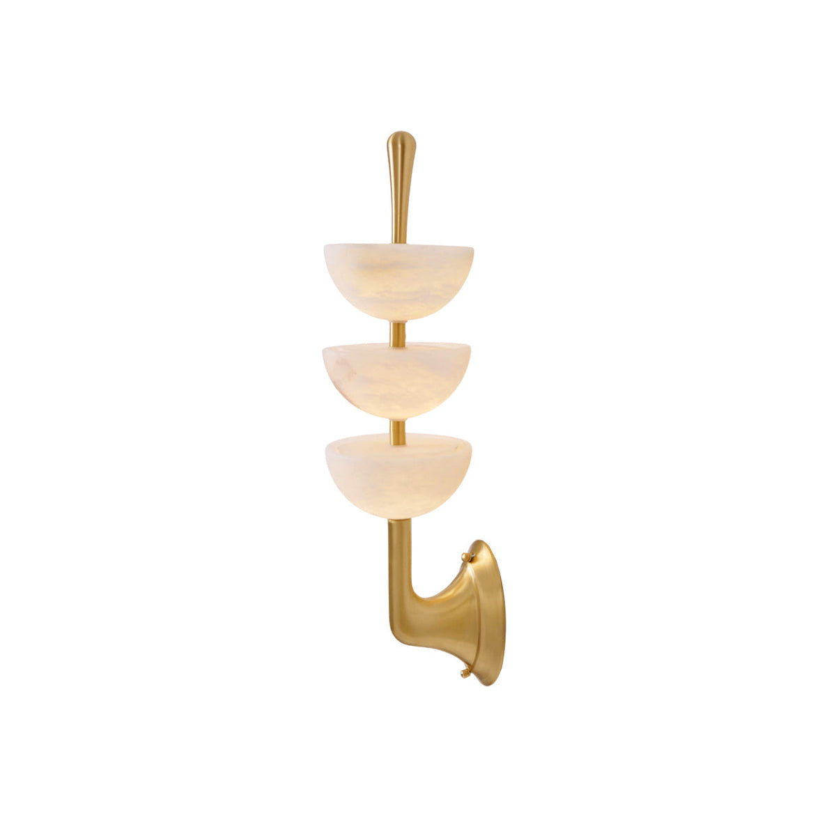 Nororina wandlamp