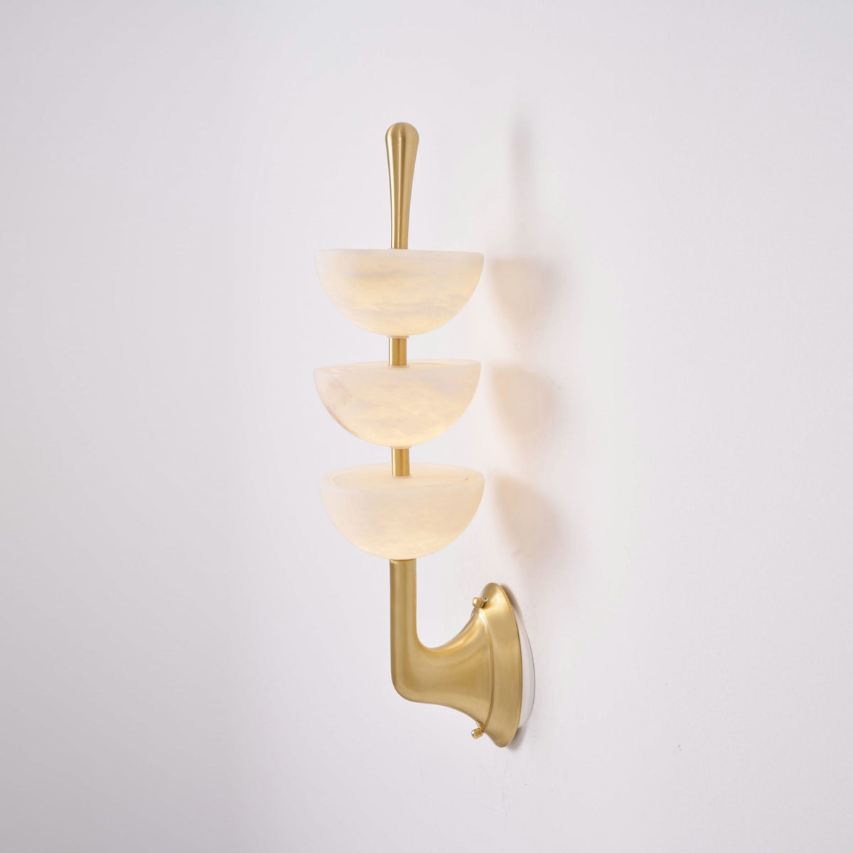Nororina wandlamp