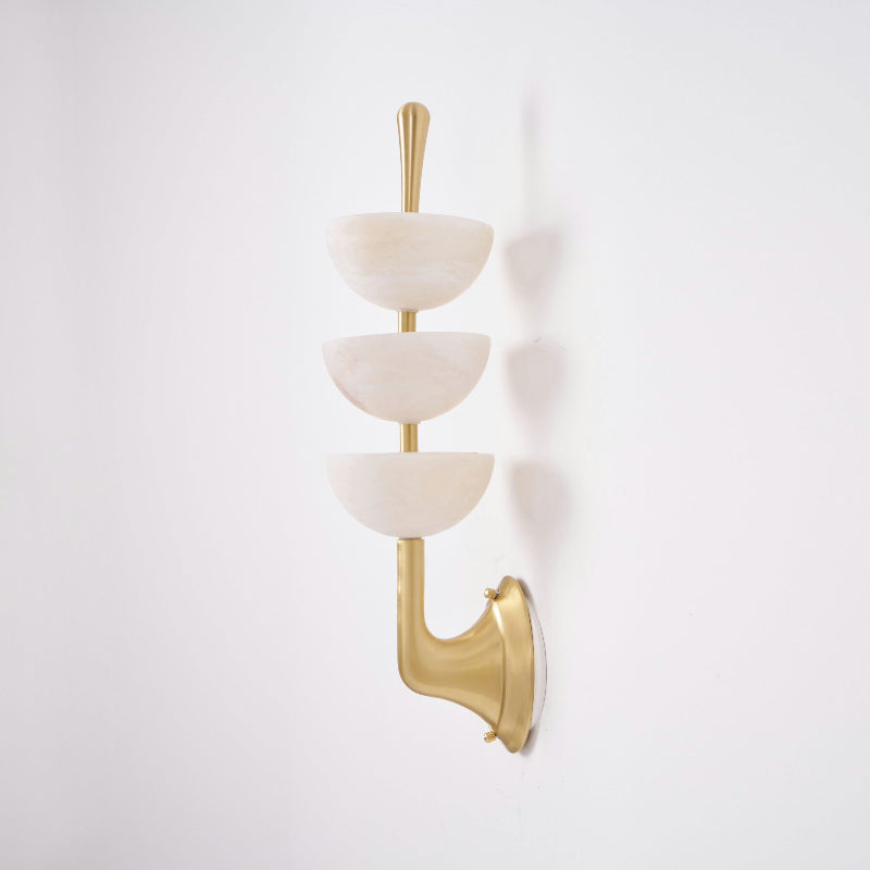 Nororina wandlamp
