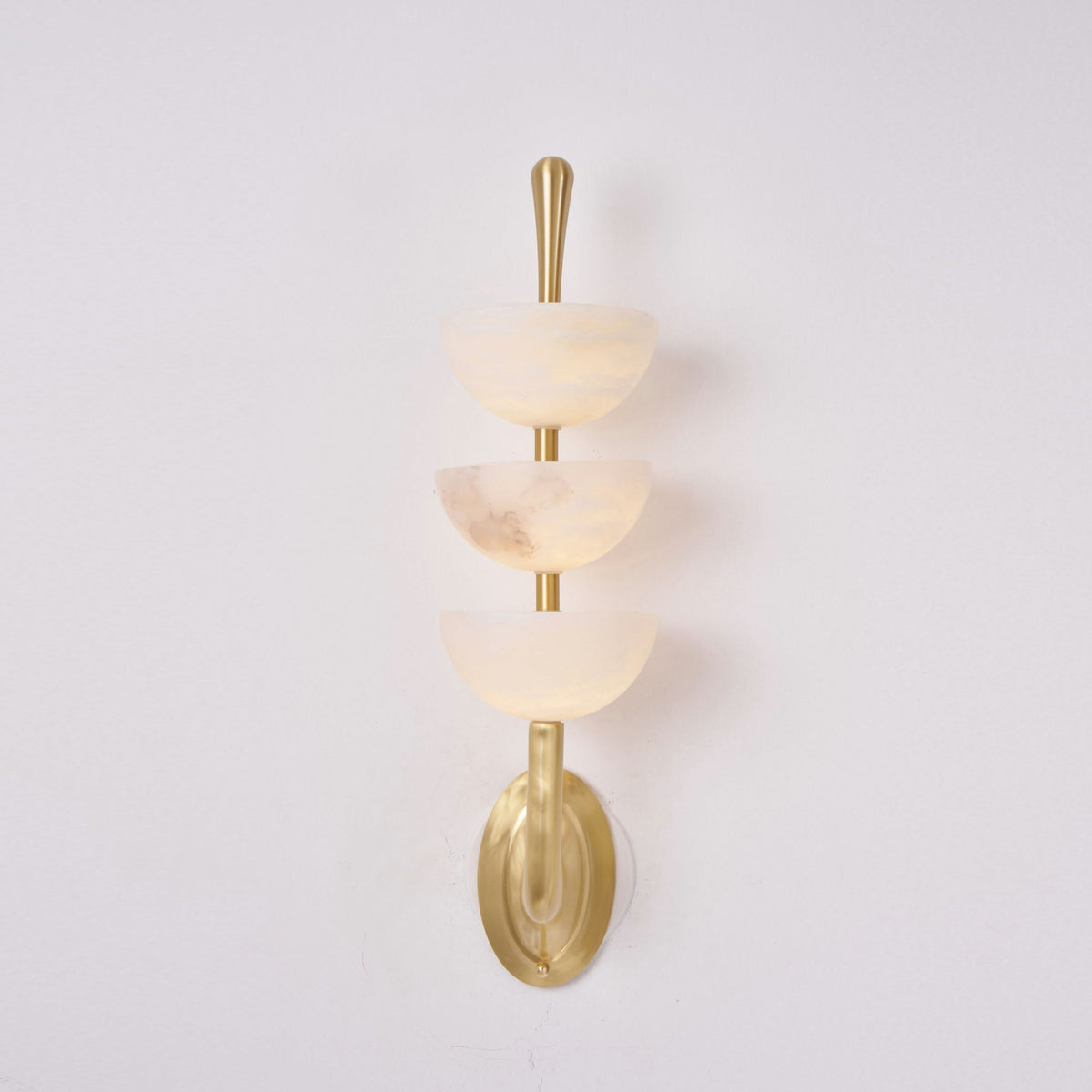 Nororina wandlamp