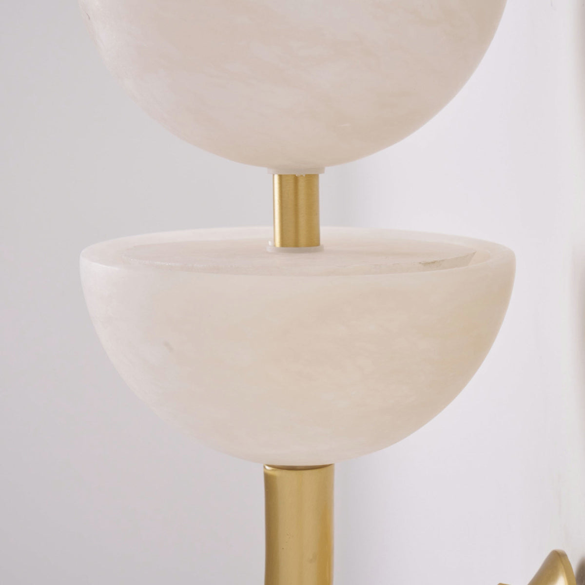 Nororina wandlamp