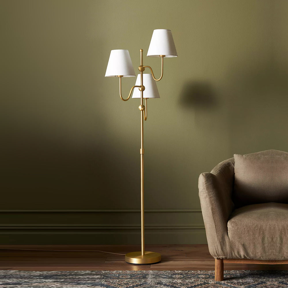 Celine vloerlamp