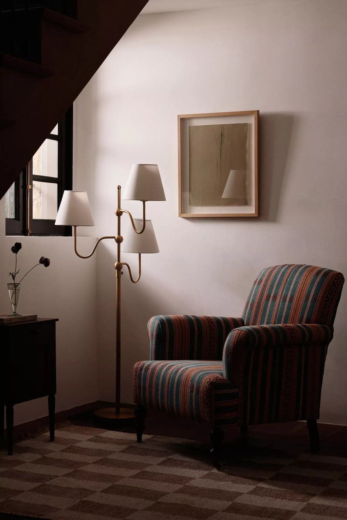 Celine vloerlamp