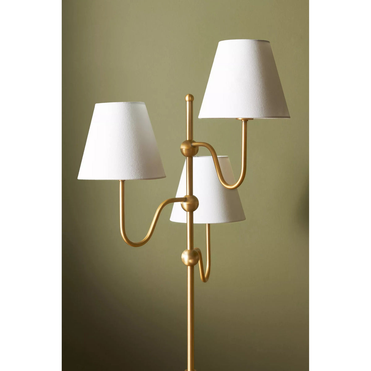 Celine vloerlamp