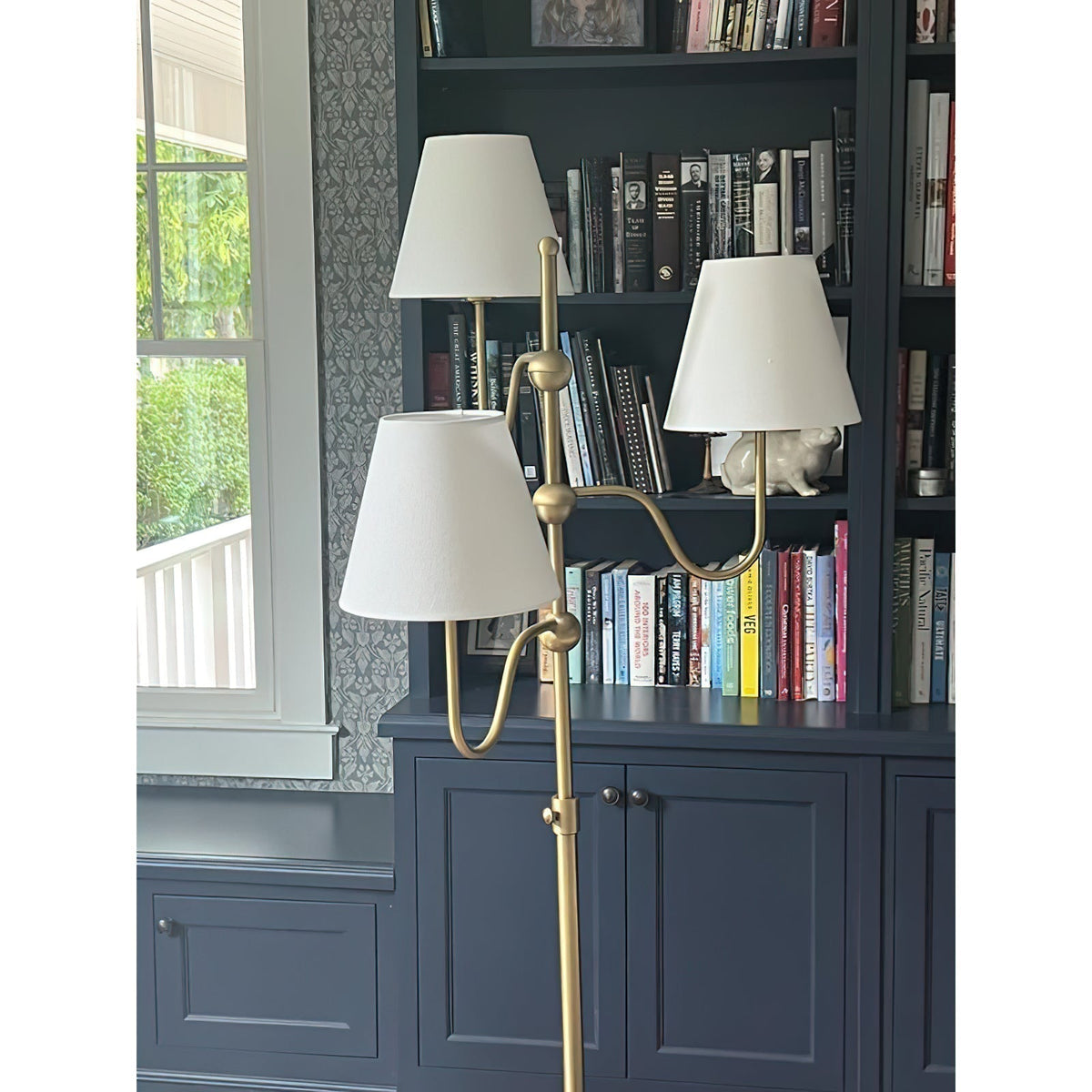 Celine vloerlamp