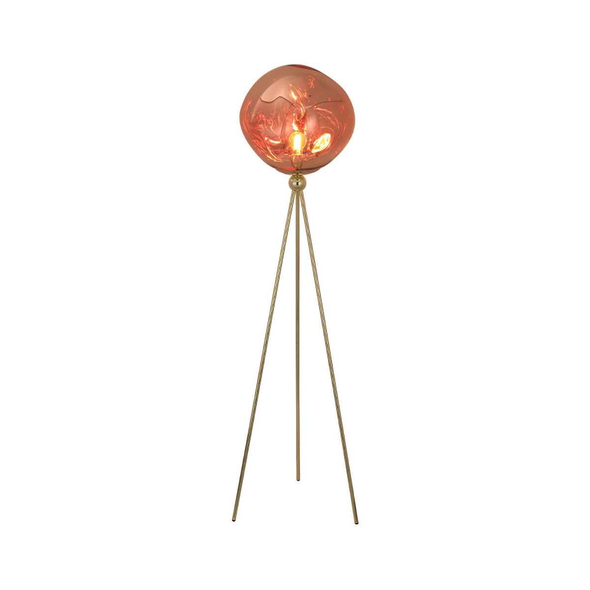 Renanira vloerlamp