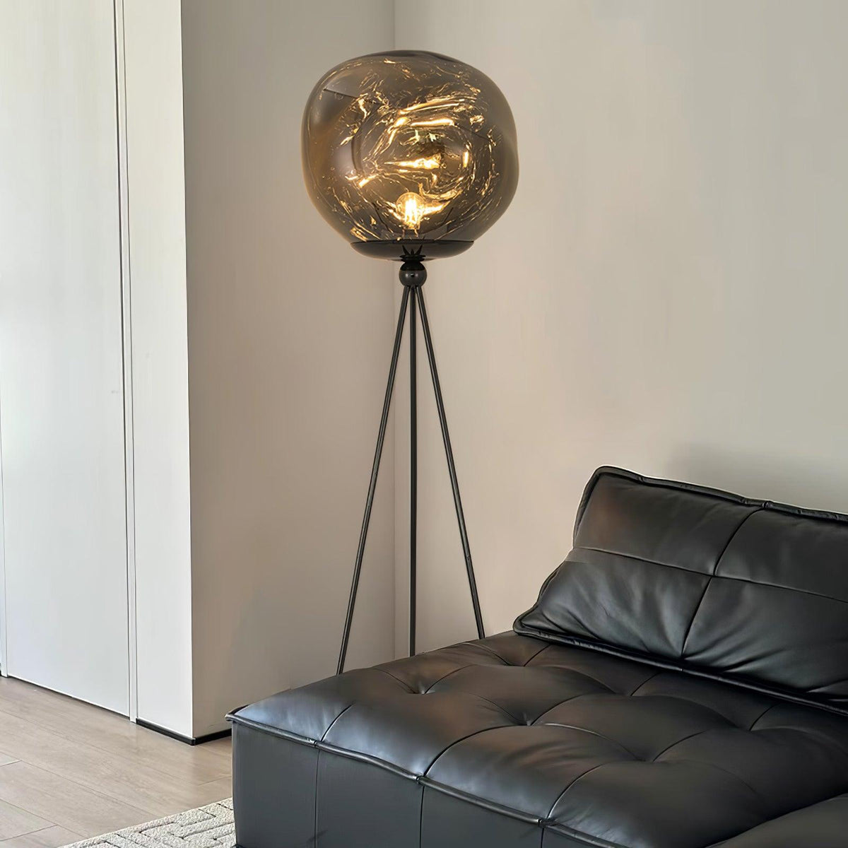 Renanira vloerlamp