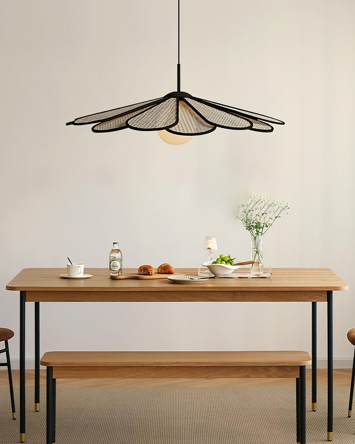 Cirirelia hanglamp
