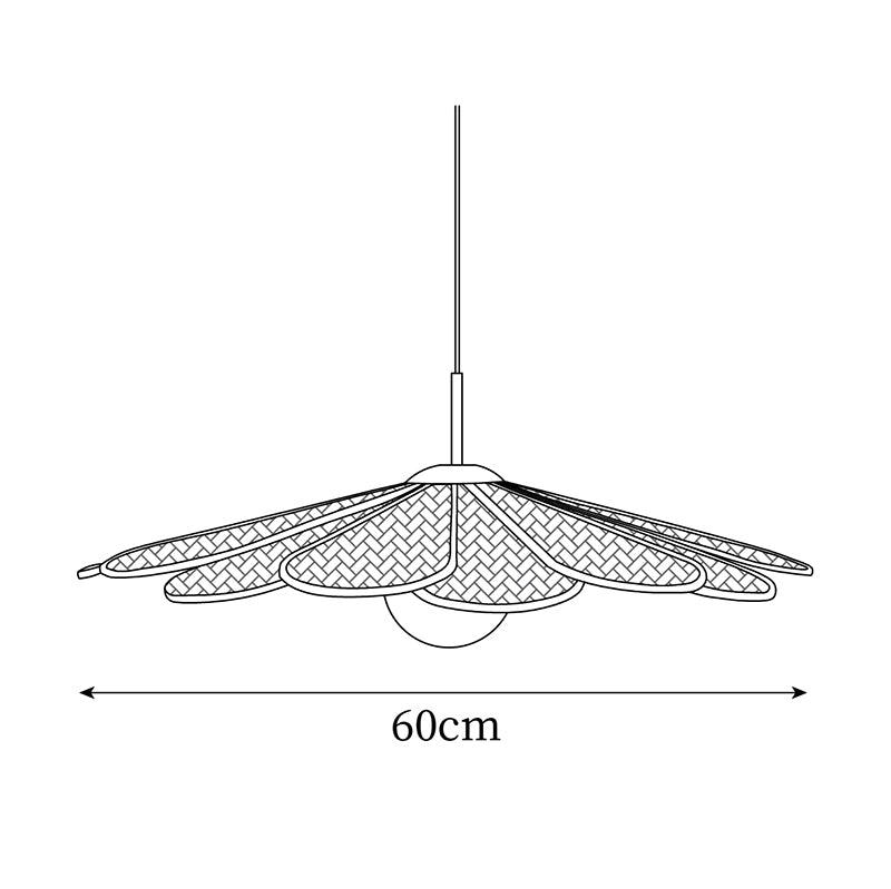 Cirirelia hanglamp