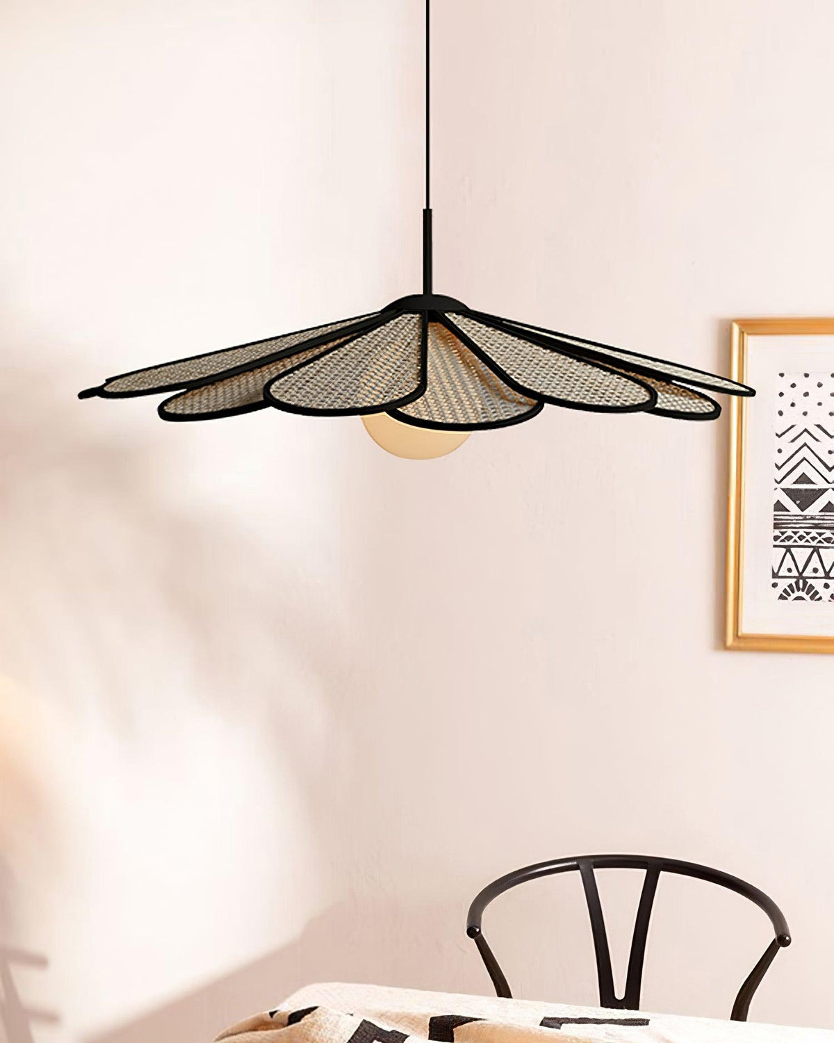 Cirirelia hanglamp