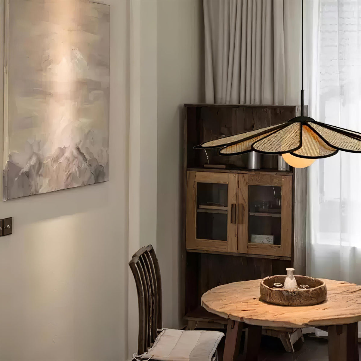 Cirirelia hanglamp