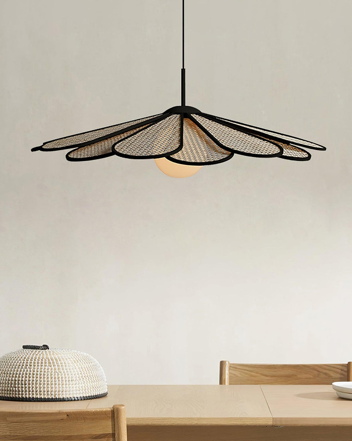 Cirirelia hanglamp