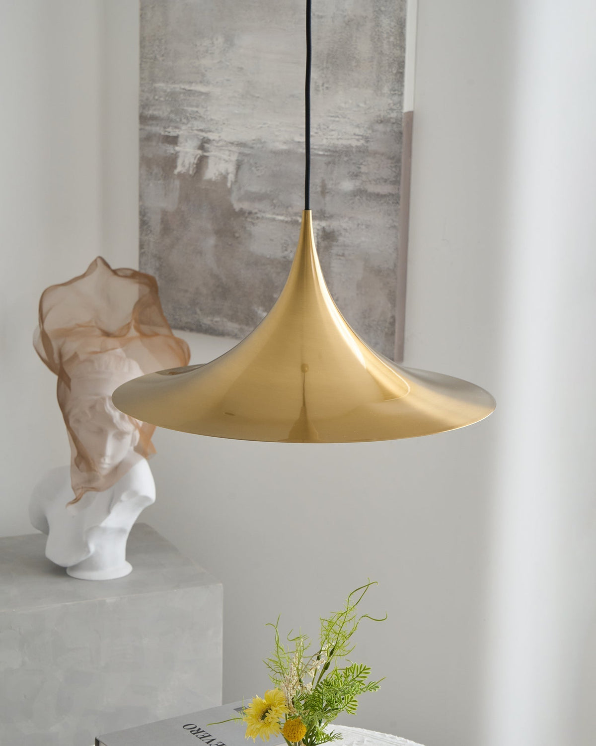 Lioreina Swag hanglamp