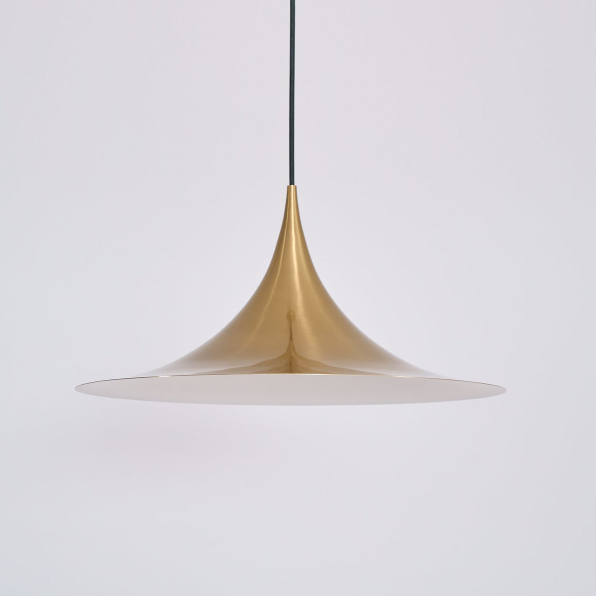 Valerira hanglamp van staal