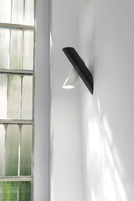 Perylis Moderne wandlamp met Minimalistische Tuben