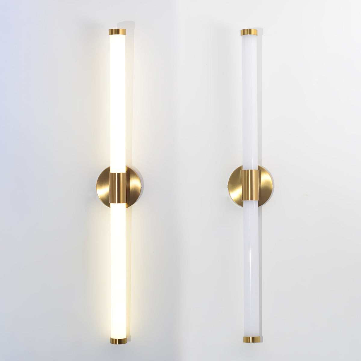 Cecarir Art Tubo Linear LED wandlamp